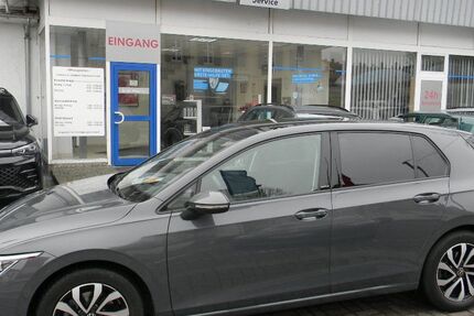 VW Golf 43.800 km 23.998 &euro; Kaiserslautern 67655