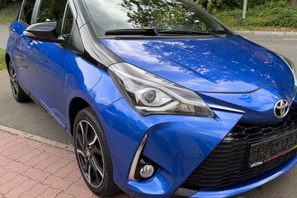 Toyota Yaris 114.700 km 11.990 &euro; Kaiserslautern 67659