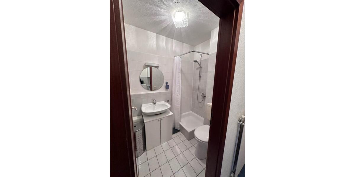 Studentenappartement, Nähe FH, Uni, Fraunhofer ab 01.03.2026 zimmer