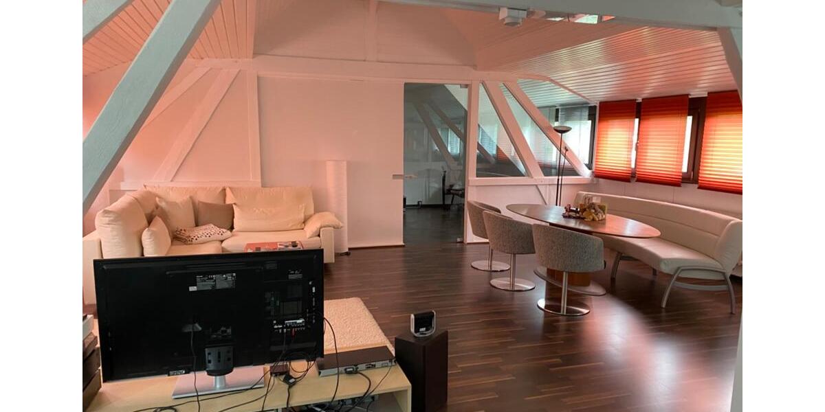 Loft - Studio - Atelier Rodalben - 2 Zimmer, 110 m&sup2;, 900&euro; | Angebot:26443970
