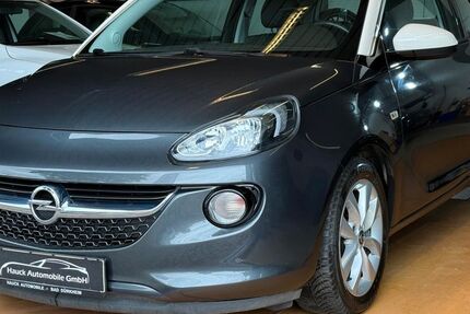 Opel Adam 76.800 km 8.490 &euro; Bad Dürkheim 67098