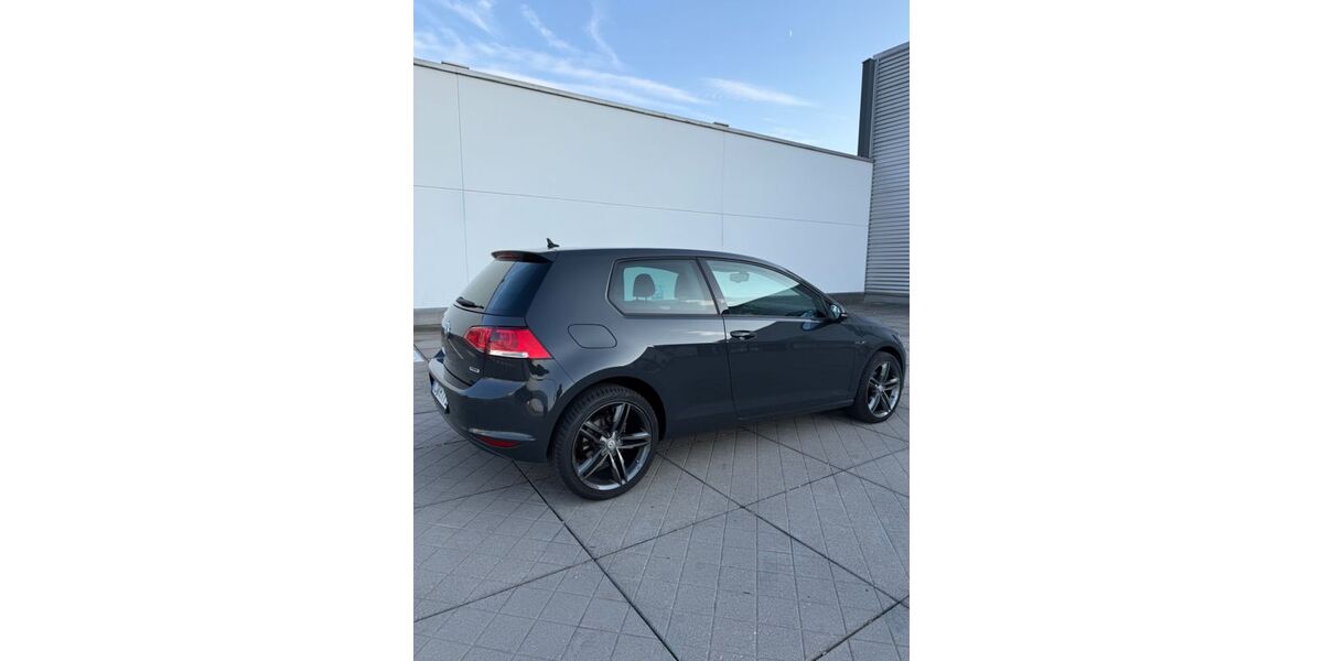 VW Golf 122.000 km 11.500 &euro; Kaiserslautern 67655