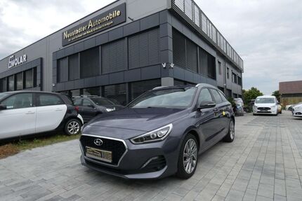 Hyundai i30 95.000 km 13.999 &euro; Neustadt an der Weinstraße 67433