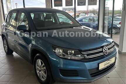 VW Tiguan 97.000 km 8.999 € Kirchheimbolanden 67292
