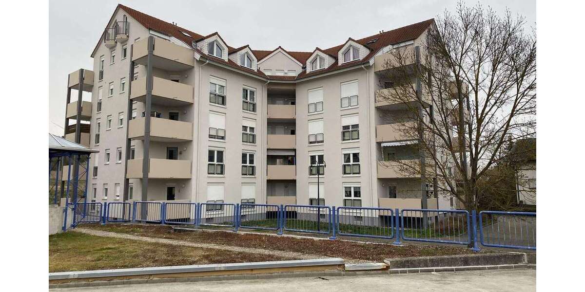 Etagenwohnung Eisenberg (Pfalz) - 2 Zimmer, 57 m&sup2;, 128.000&euro; | Angebot:24598840