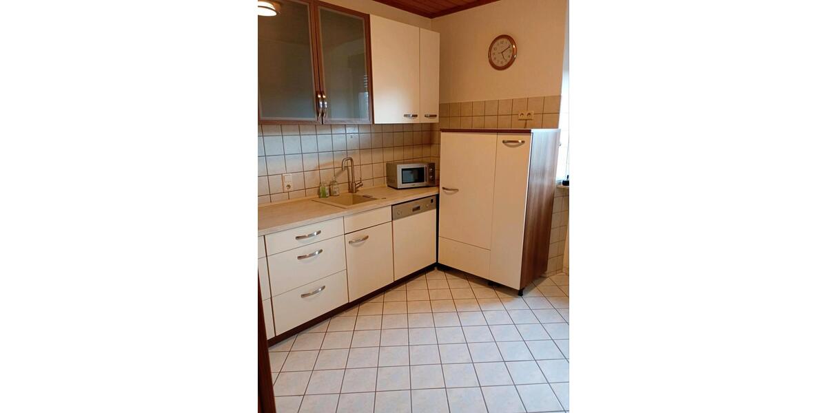 Erdgeschoßwohnung Winnweiler - 3 Zimmer, 65 m&sup2;, 650&euro; | Angebot:26585088