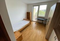 Eigentumswohnung 1-Zimmer-Apartment Universität 6,75% Rendite