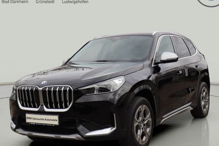 BMW X1 88.900 km 26.900 &euro; Bad Dürkheim 67098