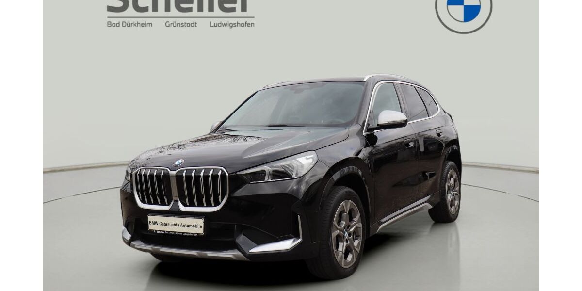 BMW X1 88.900 km 26.900 &euro; Bad Dürkheim 67098