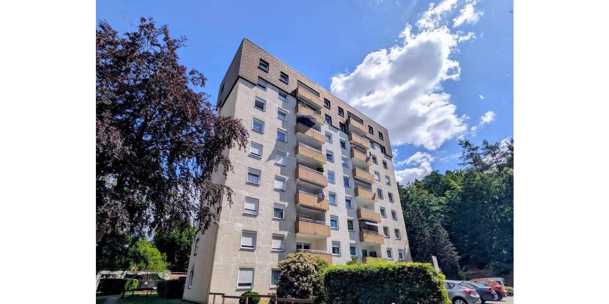 Etagenwohnung Kaiserslautern Innenstadt - 4 Zimmer, 86 m&sup2;, 169.000&euro; | Angebot:26881484