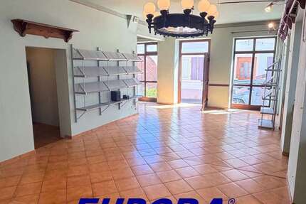 Gewerbeobjekt Kirchheimbolanden - 700&euro; | Angebot:27269242