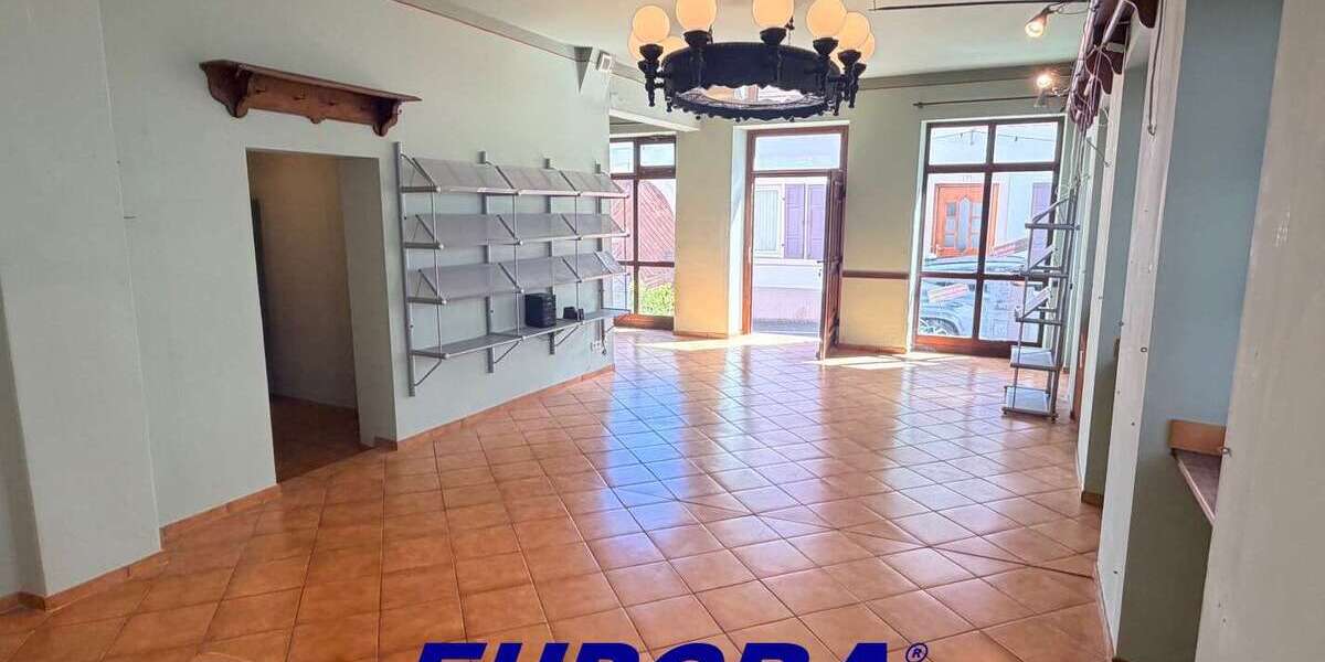 Gewerbeobjekt Kirchheimbolanden - 700&euro; | Angebot:27269242