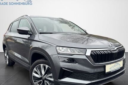 Skoda Karoq 18.042 km 28.990 &euro; Mehlingen 67678