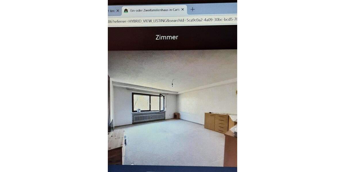 Bungalow Rheinland-Pfalz - Carlsberg Carlsberg - 7 Zimmer, 224 m&sup2;, 399.000&euro; | Angebot:25067166