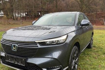 Honda HR-V 51.500 km 24.490 &euro; Pirmasens 66953