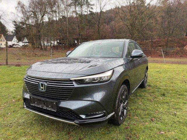 Honda HR-V 51.500 km 24.490 &euro; Pirmasens 66953