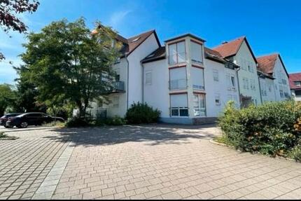 Moderne 4 ZKB Maisonette Wohnung mit Fernblick 4 zimmer