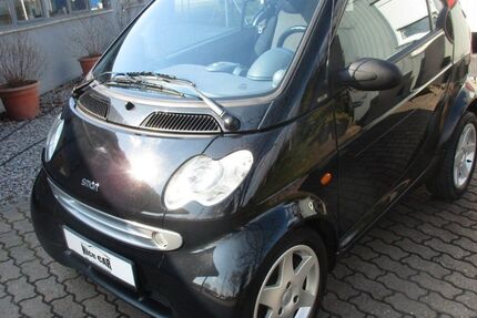 Smart ForTwo 168.600 km 2.799 &euro; Neustadt an der Weinstrasse 67433