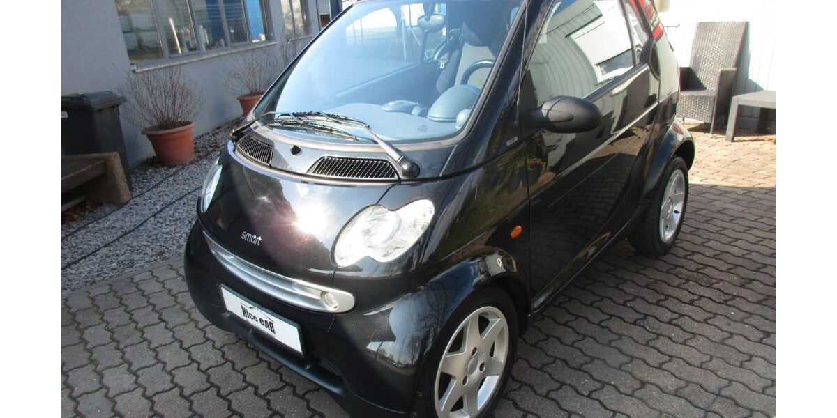 Smart ForTwo 168.600 km 2.799 &euro; Neustadt an der Weinstrasse 67433
