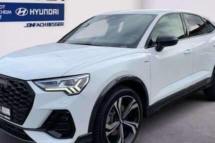 Audi Q3 98.221 km 30.980 € Bad Dürkheim 67098
