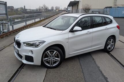 BMW X1 135.000 km 17.900 &euro; Neustadt 67433