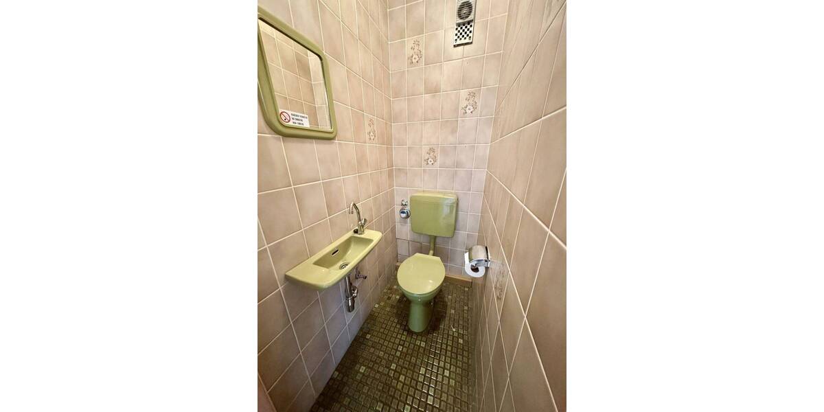 Etagenwohnung Kaiserslautern Innenstadt - 3 Zimmer, 75 m&sup2;, 155.000&euro; | Angebot:23960202