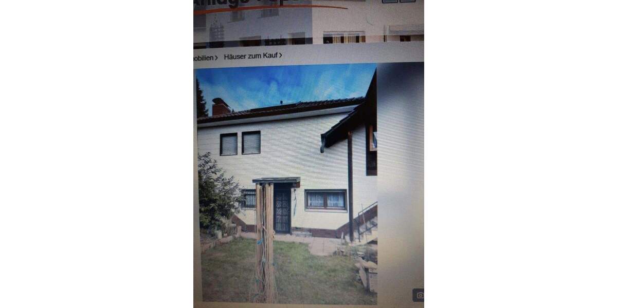 Bungalow Rheinland-Pfalz - Carlsberg Carlsberg - 7 Zimmer, 224 m&sup2;, 399.000&euro; | Angebot:25067166