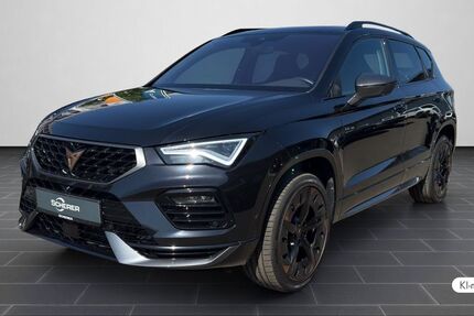 Cupra Ateca 16.256 km 31.600 &euro; Kaiserslautern 67657