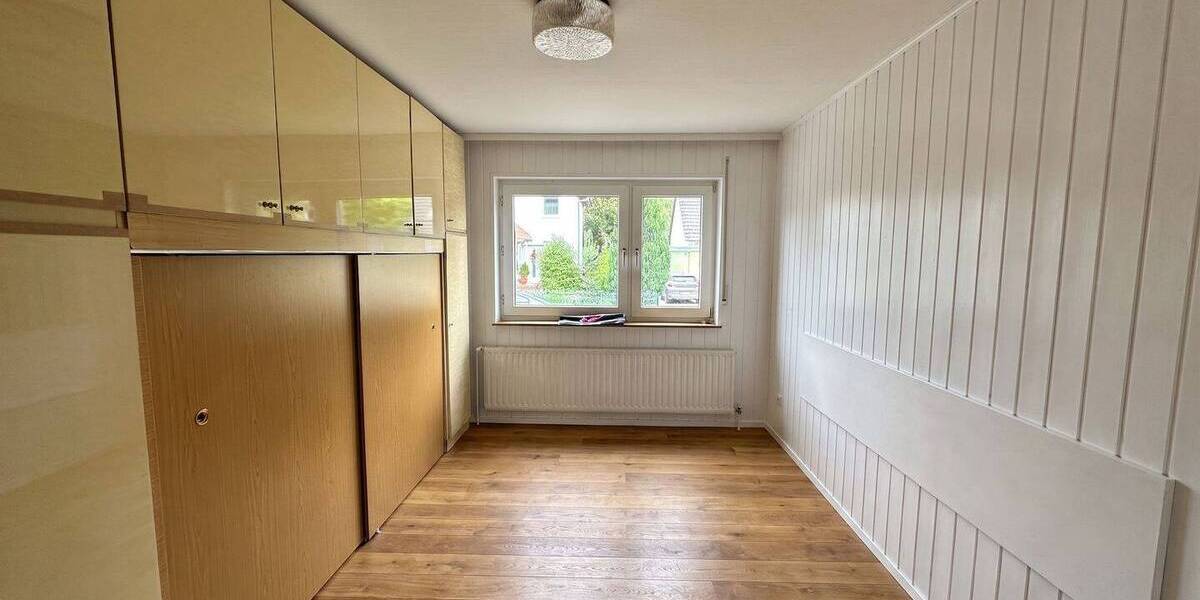 Etagenwohnung Kaiserslautern Innenstadt - 2 Zimmer, 114 m&sup2;, 215.000&euro; | Angebot:26806766
