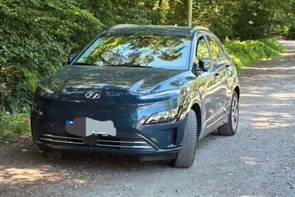Hyundai KONA Elektro 20.360 km 18.500 &euro; Brücken 66904