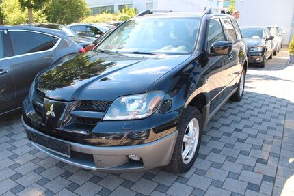 Mitsubishi Outlander 208.000 km 2.888 &euro; Kaiserslautern 67657