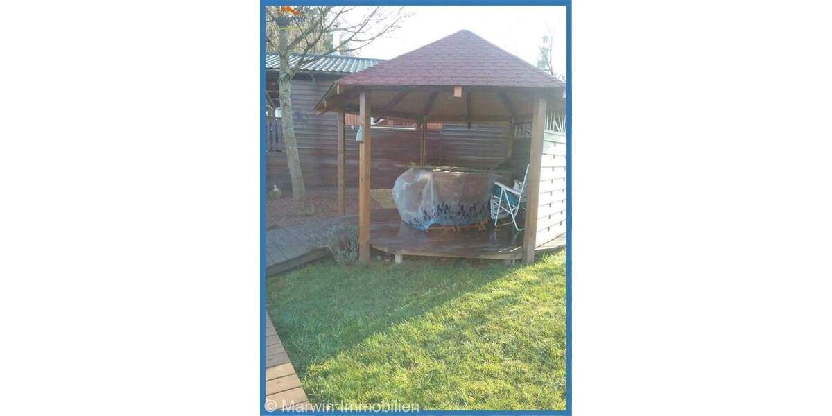 Bungalow Kaiserslautern Innenstadt - 4 Zimmer, 90 m&sup2;, 70.000&euro; | Angebot:25815414