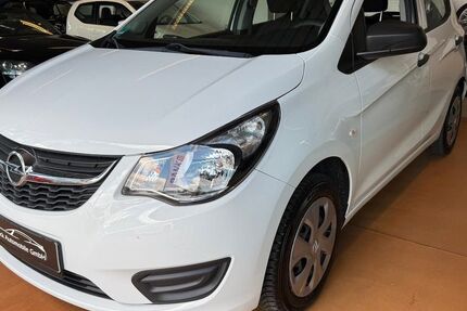 Opel Karl 91.500 km 6.250 € Bad Dürkheim 67098