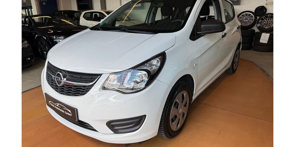 Opel Karl 91.500 km 6.250 € Bad Dürkheim 67098