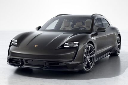 Porsche Taycan 42.990 km 88.890 &euro; Kaiserslautern 67657