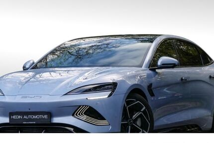 BYD SEAL 19.990 km 37.899 &euro; Kaiserslautern 67655