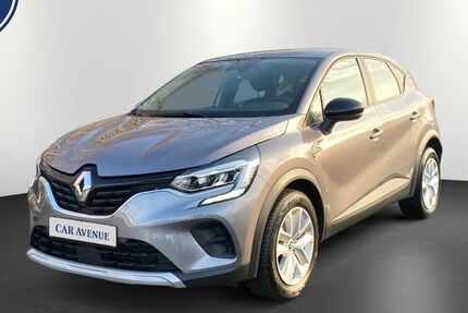 Renault Captur 16.600 km 19.885 &euro; Kaiserslautern 67657