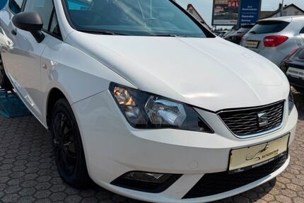 Seat Ibiza 63.900 km 7.990 &euro; Bruchmühlbach-Miesau 66892