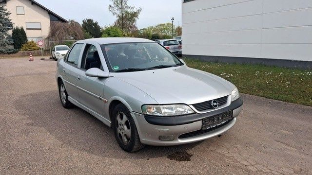 Opel Vectra 139.000 km 1.900 &euro; Neustadt/Wstr. 67433