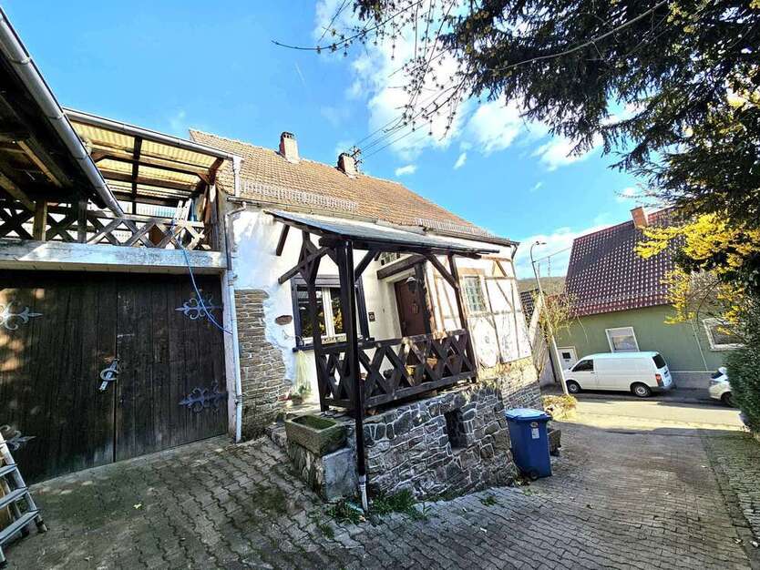 Haus zum Kaufen in Niederkirchen 125.000 € 120 m²