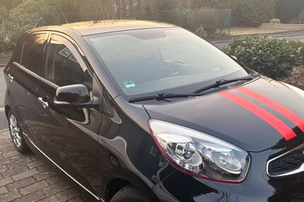Kia Picanto 119.500 km 5.900 &euro; Enkenbach - Alsenborn 67677