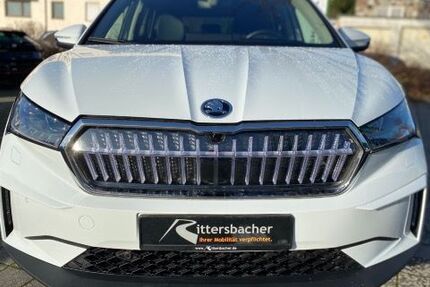 Skoda Enyaq 25.270 km 41.480 &euro; Kaiserslautern 67657