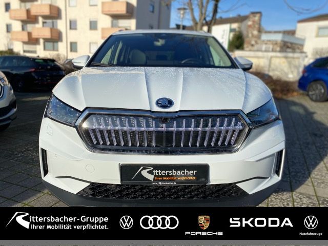Skoda Enyaq 25.270 km 42.980 &euro; Kaiserslautern 67657