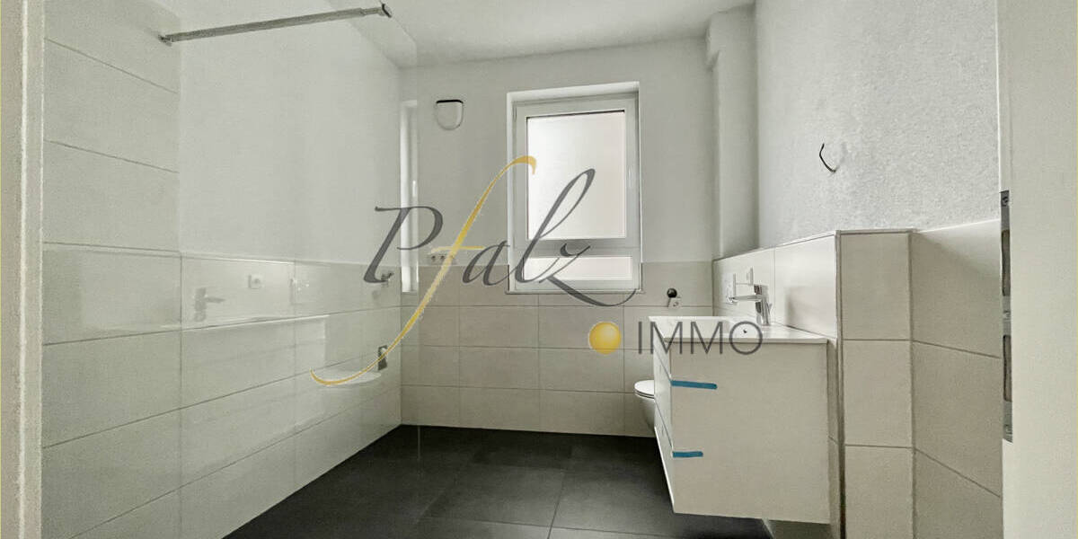 3-Zimmer - Modern - Terrasse - Stadtnah! KfW 40EE Neubau-EG-Wohnung 3 zimmer