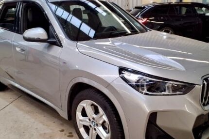 BMW X1 21.300 km 46.875 &euro; Landstuhl 66849