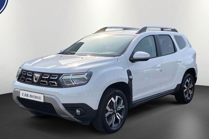 Dacia Duster 39.627 km 17.480 &euro; Kaiserslautern 67657