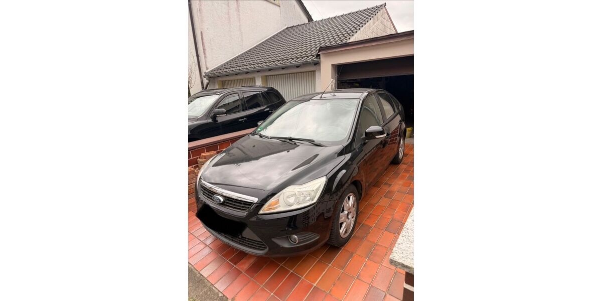 Ford Focus 189.149 km 2.350 &euro; Carlsberg 67316
