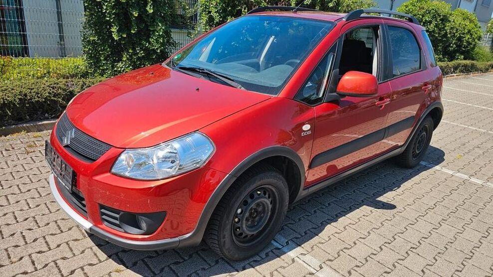 SX4