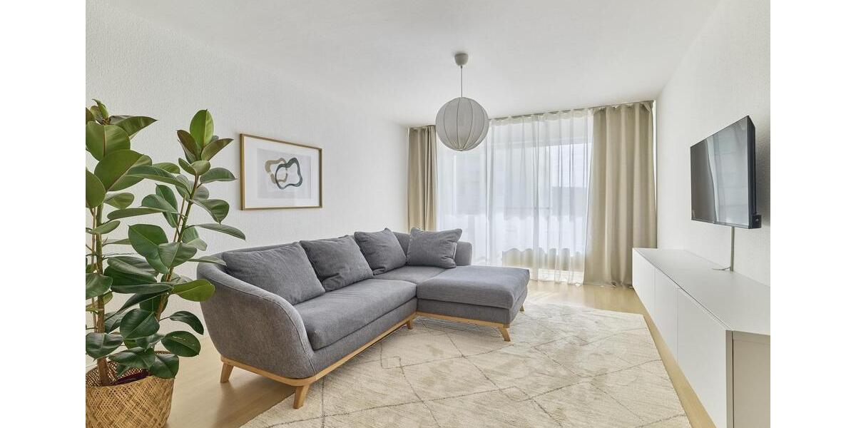 Etagenwohnung Landstuhl - 4 Zimmer, 107 m&sup2;, 2.200&euro; | Angebot:26641620