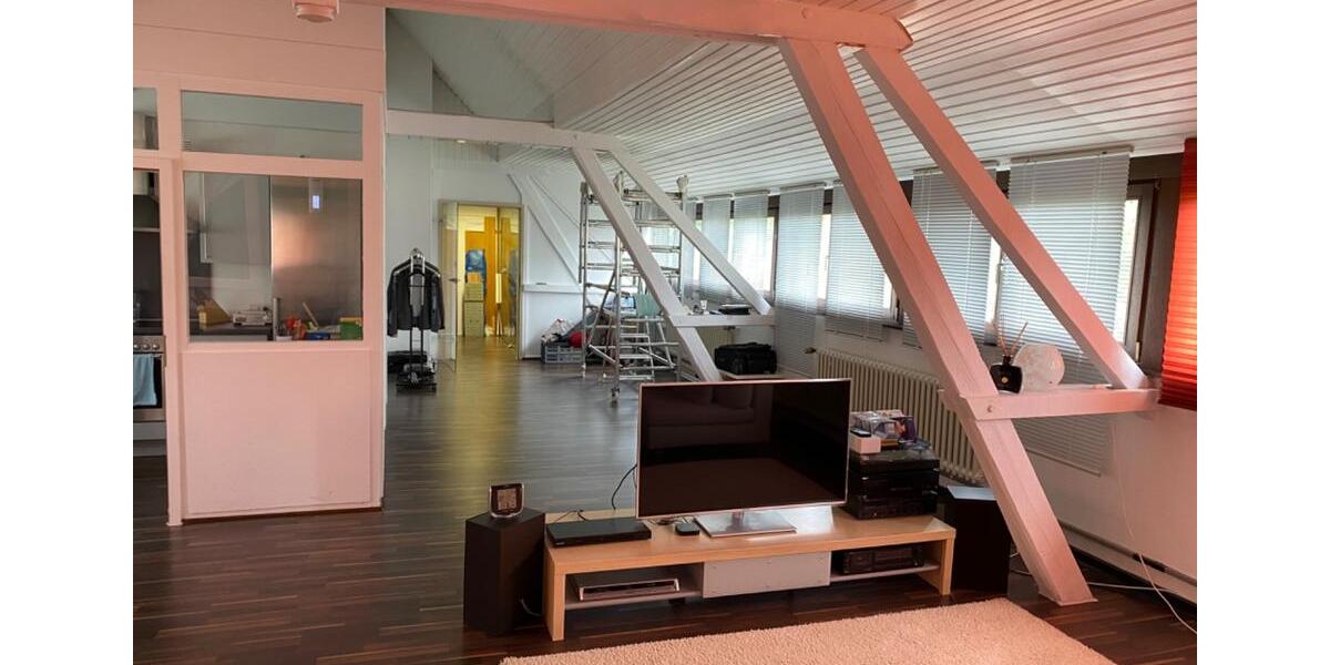 Loft - Studio - Atelier Rodalben - 2 Zimmer, 110 m&sup2;, 900&euro; | Angebot:26443970